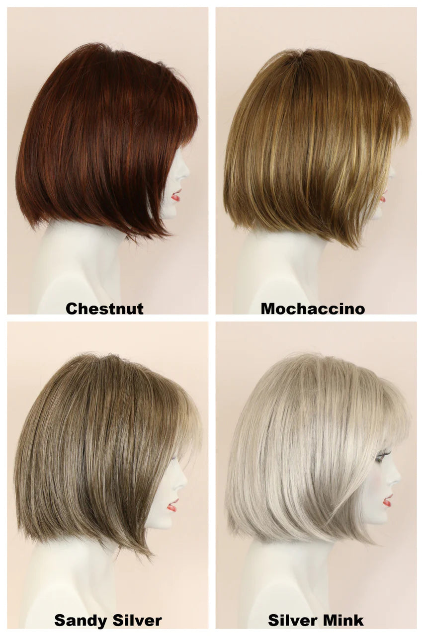 Aria (Med Wig)