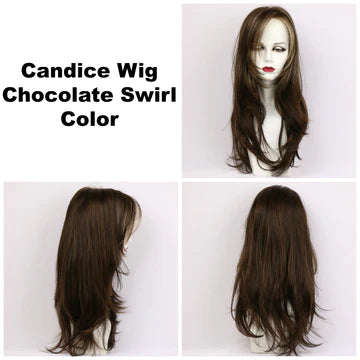 Candice Large Cap