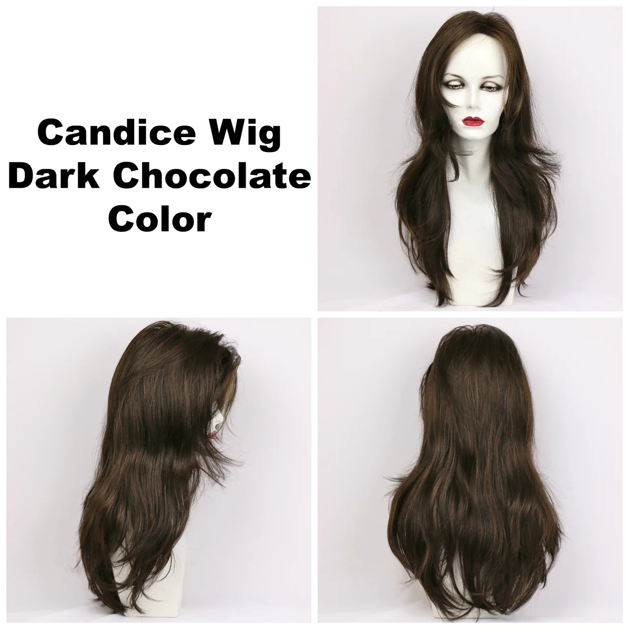 Candice Large Cap