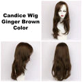 Candice Large Cap