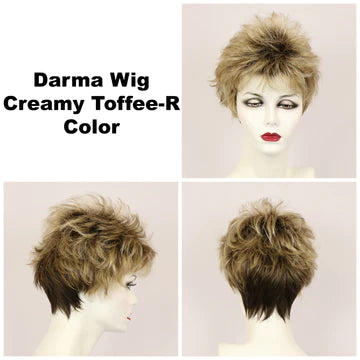 Darma W/Roots