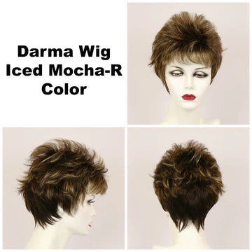 Darma W/Roots