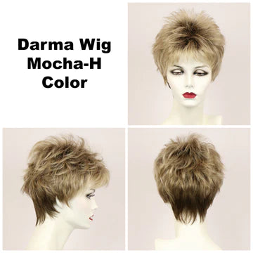 Darma W/Roots