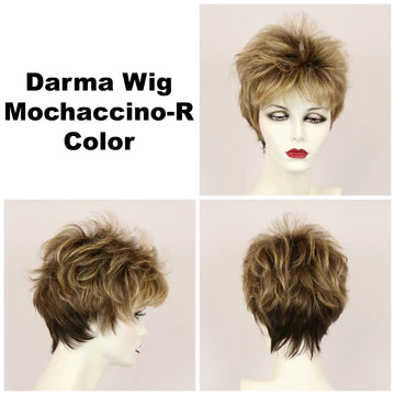 Darma W/Roots