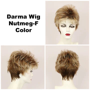Darma W/Roots
