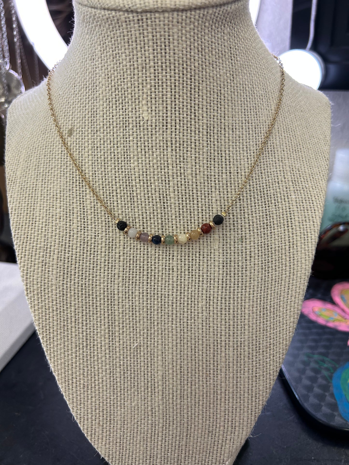 Necklace