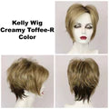 Kelly W/Roots