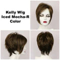 Kelly W/Roots