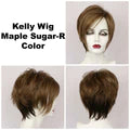 Kelly W/Roots