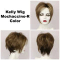 Kelly W/Roots