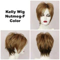 Kelly W/Roots