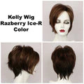 Kelly W/Roots