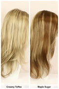 Mariah Petite LF Mono W/Roots