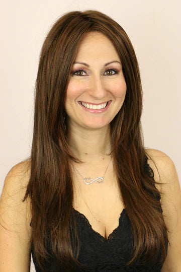 Mariah LF Mono Petite Cap
