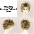 Meg W/Roots