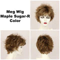 Meg W/Roots
