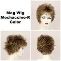 Meg W/Roots