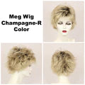 Meg W/Roots