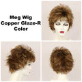 Meg W/Roots