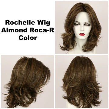 Rochelle/Rooted Average Cap