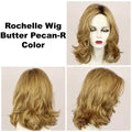 Rochelle/Rooted Average Cap