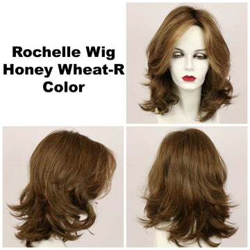 Rochelle/Rooted Average Cap