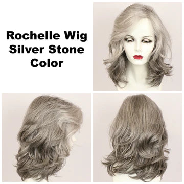 Rochelle/Non-Rooted Large Cap