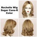Rochelle/Rooted Average Cap