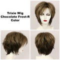 Trixie/Rooted Large Cap