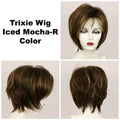 Trixie Rooted Average Cap