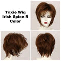 Trixie Rooted Average Cap