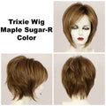 Trixie/Rooted Large Cap