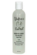 Keep It Curly