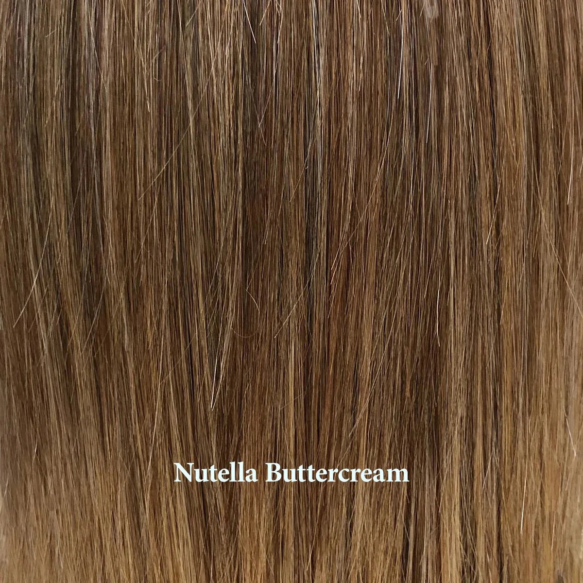 Human Hair Mono Topper 18