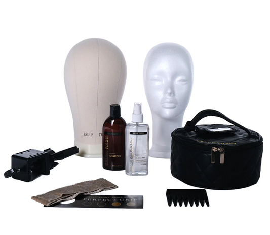 DELUXE ESSENTIAL CARE KIT