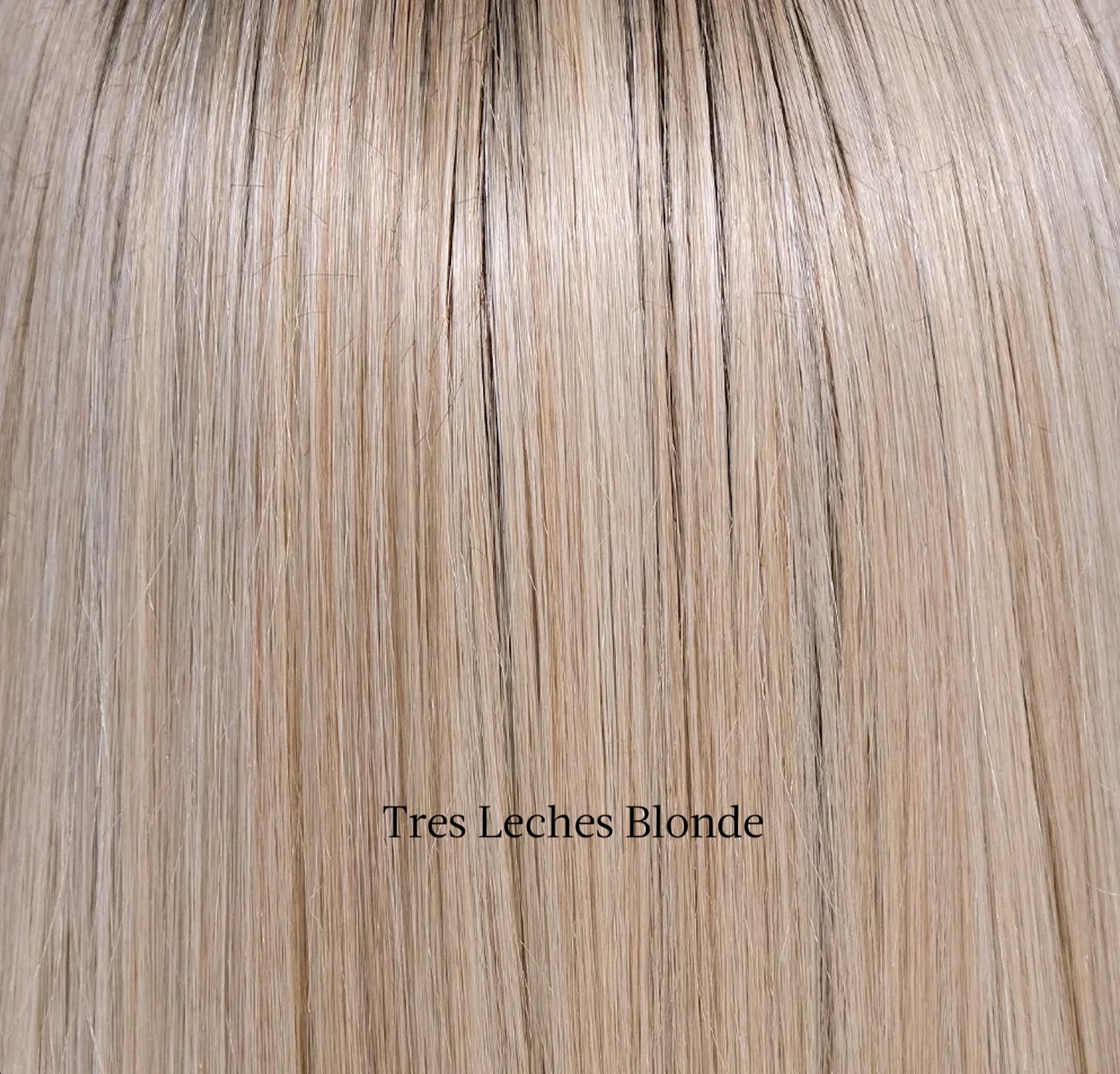 Human Hair Mono Topper 14