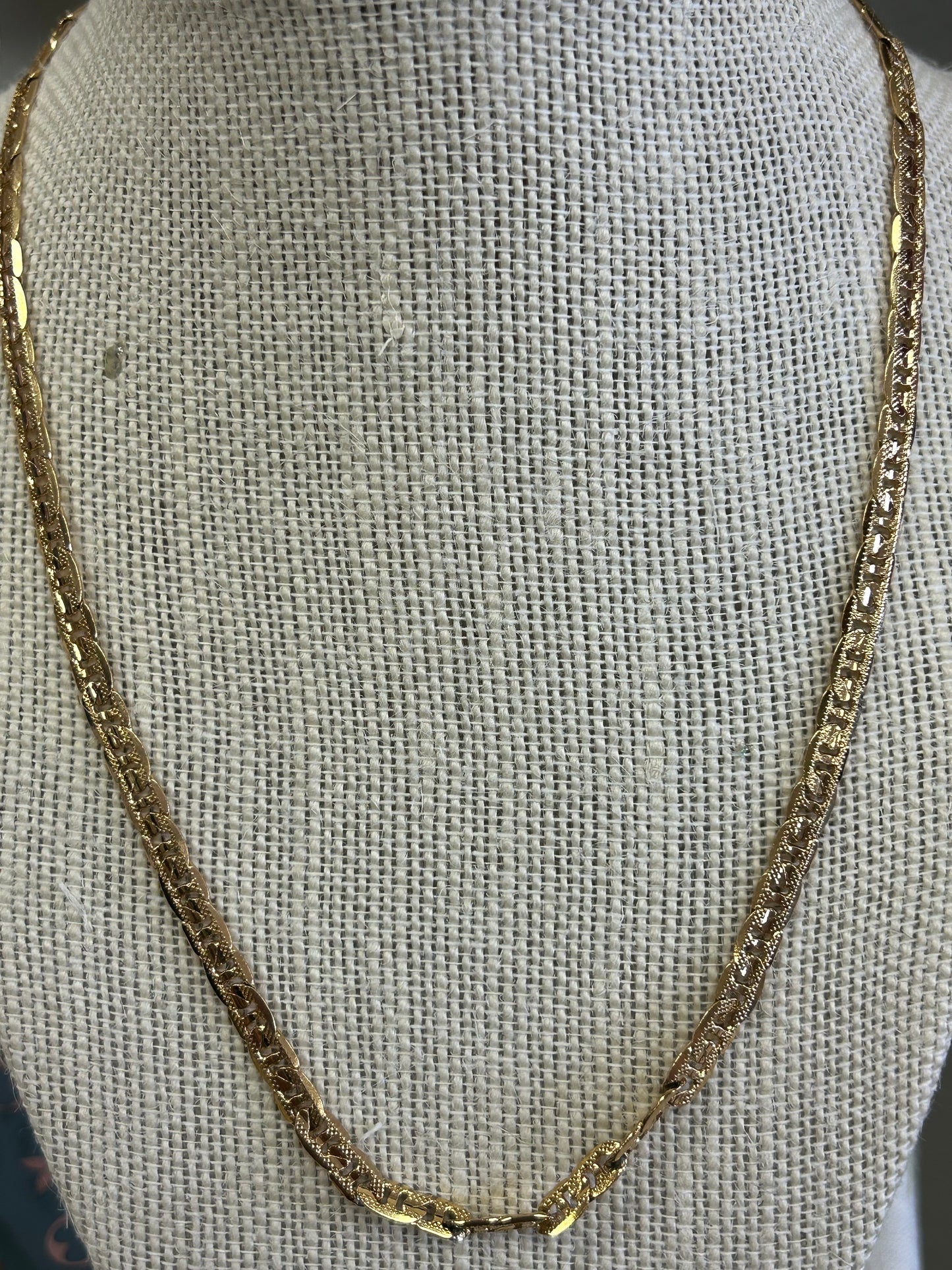 Golden Chain