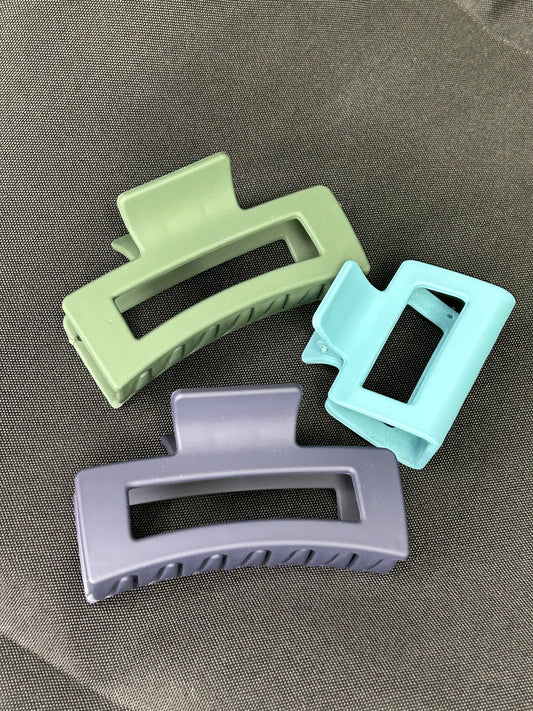 3-Pack ClawClips