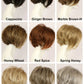 Abigail (Med Wig)