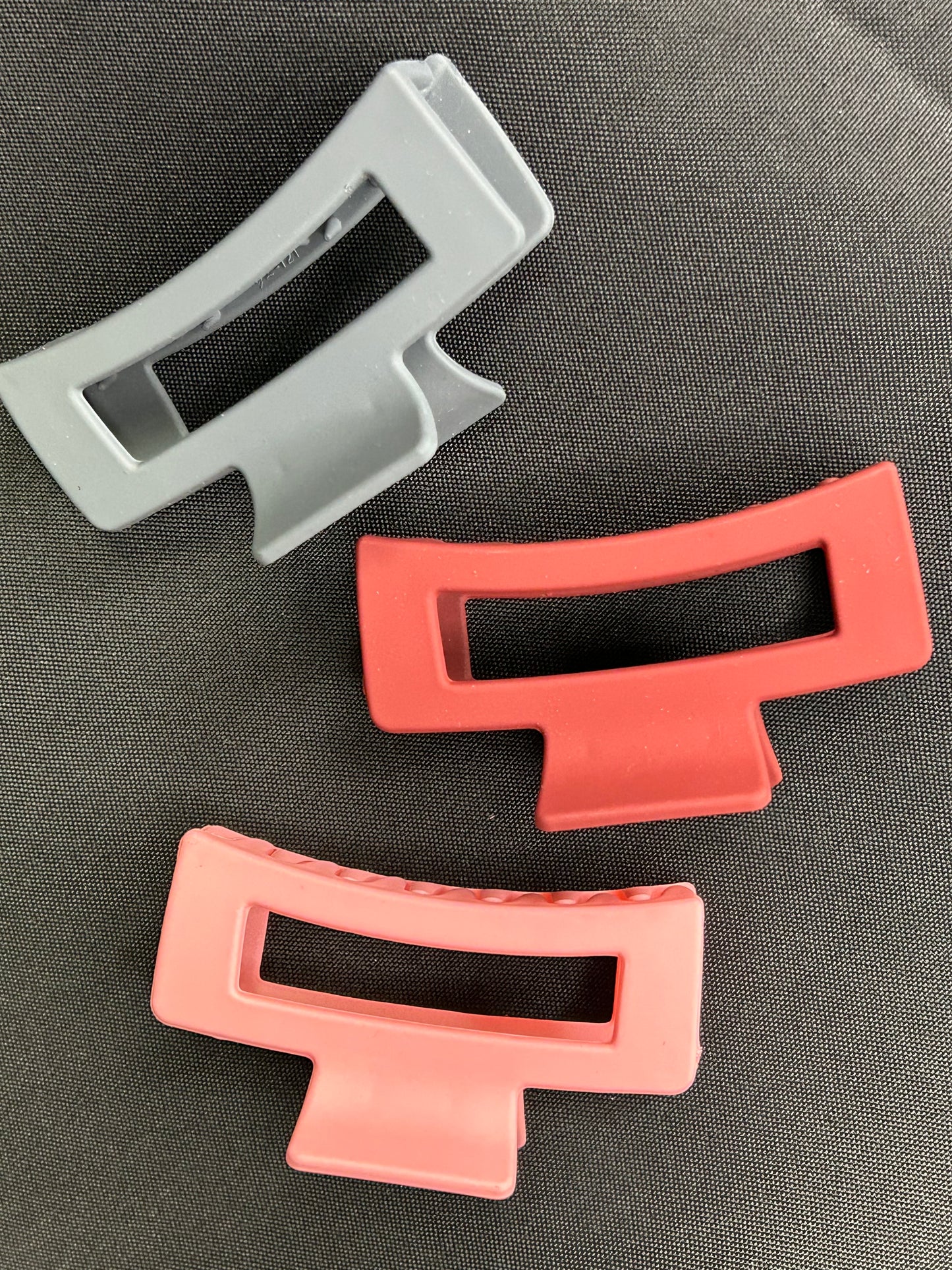 3-Pack ClawClips