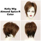 Kelly W/Roots
