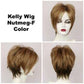 Kelly W/Roots