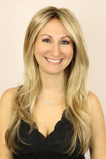 Mariah Petite LF Mono W/Roots