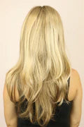 Mariah Petite LF Mono W/Roots