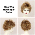 Meg W/Roots