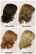 Rochelle/Rooted Large Cap