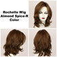 Rochelle/Rooted Average Cap