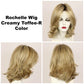 Rochelle/Rooted Large Cap