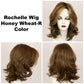 Rochelle/Rooted Average Cap