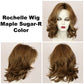 Rochelle/Rooted Average Cap